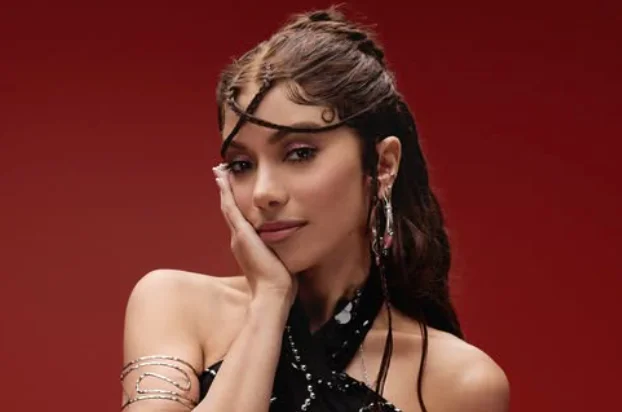Anitta lanza nueva canción que ya está disponible en todas las plataformas musicales 2 Captura de pantalla 2026 03 05 215439