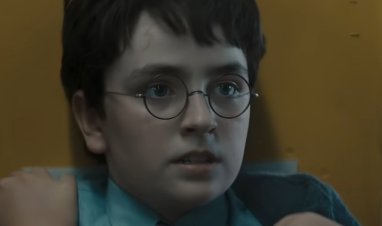¡Ya es oficial! Serie de Harry Potter lanza su primer teaser y confirma estreno
