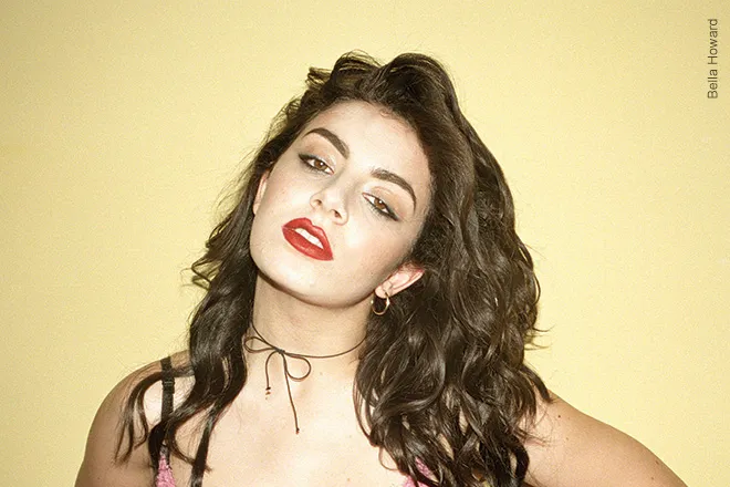 “The Moment”: la película de Charli XCX llega a los cines de Chile y ya tiene fecha de estreno 7 Issue38 charli