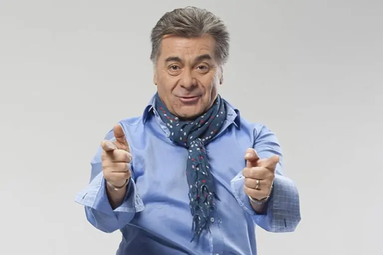 “Se farrearon el primer capítulo”: Pato Torres lanza dura crítica al regreso de Teatro en CHV 2 Pato Torres