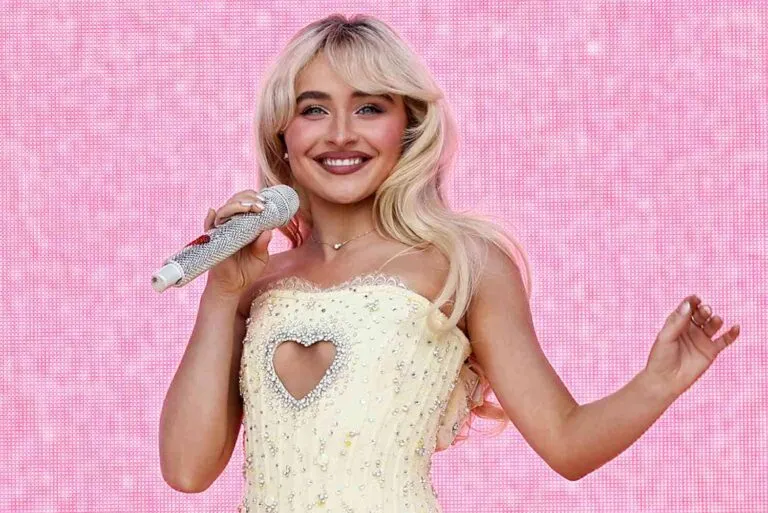 Lollapalooza Chile 2026: a qué hora canta Sabrina Carpenter y dónde ver su show en vivo 2 Sabrina Carpenter