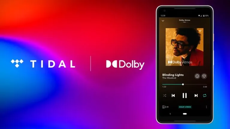 ¿Qué es Tidal? La plataforma de streaming que apuesta por la máxima calidad de sonido 6 Tidal Dolby