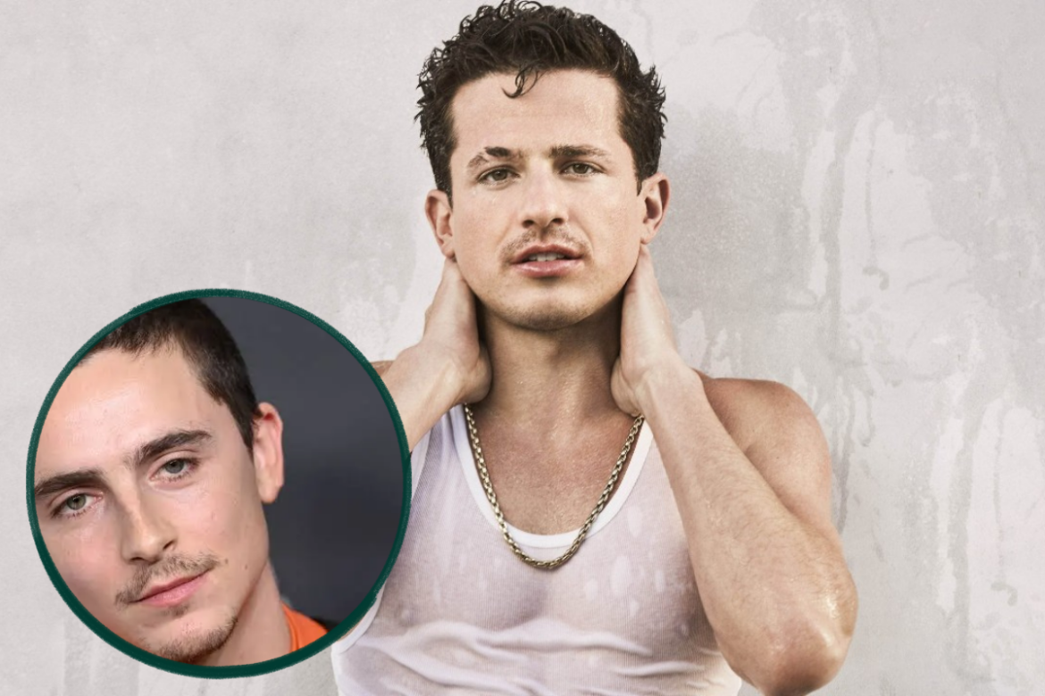 Timothee Chalamet charlie puth opera ballet polemica