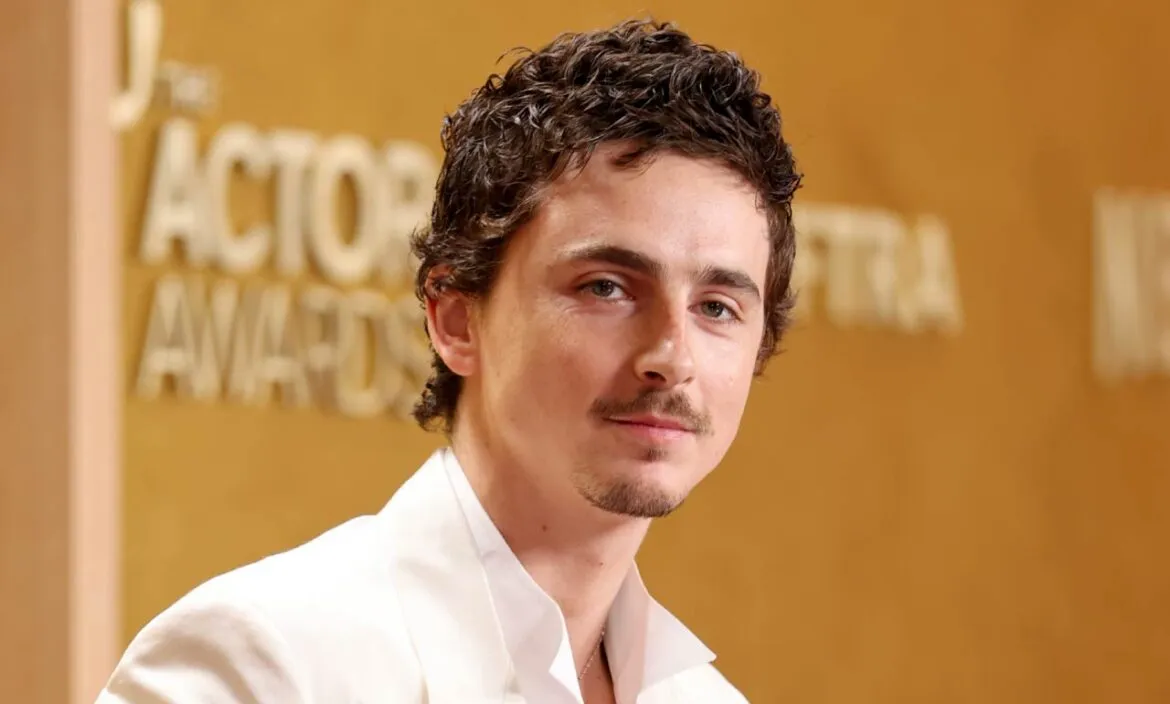 Timothée Chalamet en la polémica por críticas a la ópera y el ballet: ¿afecta su nominación al Óscar? 4 Timothee Chalamet es criticado por sus comentarios negativos hacia el ballet y la opera