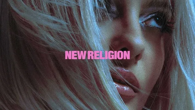 Bebe Rexha inicia una nueva etapa musical con el lanzamiento de “New Religion” 4 bebe rexha new religion