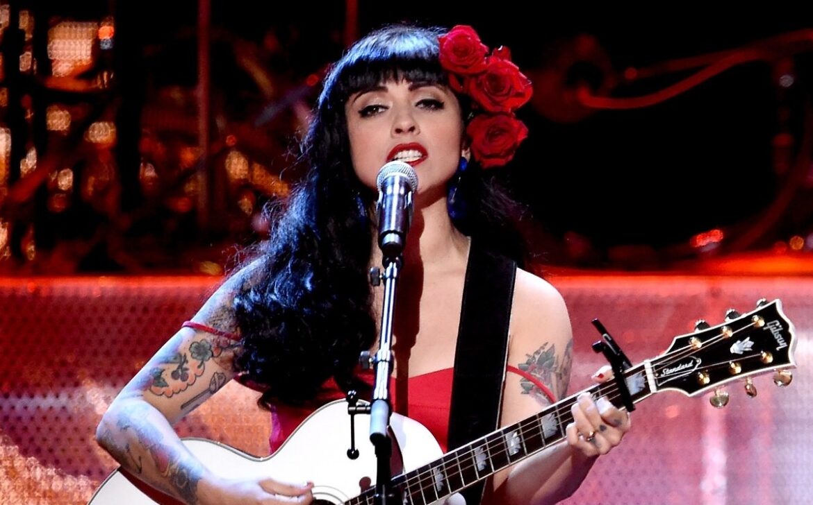 cantante declaro epoca pasando sumamente