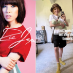 Carly Rae Jepsen anuncia el nacimiento de su bebé: “Han sido las mejores semanas de mi vida”