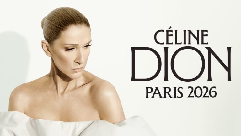 Céline Dion anuncia su regreso a los escenarios con conciertos en París tras superar problemas de salud 8 celinedion news image concert paris 880x497 1