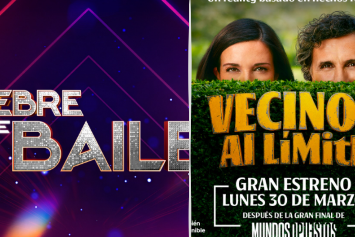 Vecinos al Límite arrasa en su debut y supera ampliamente a Fiebre de Baile en el rating del prime 2 fiebre de baile vecinos a limite