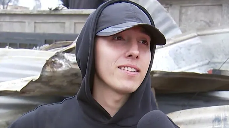 Vecinos de Penco proponen nombrar Hijo Ilustre a Pailita por su ayuda tras los incendios 3 file 20260120133334
