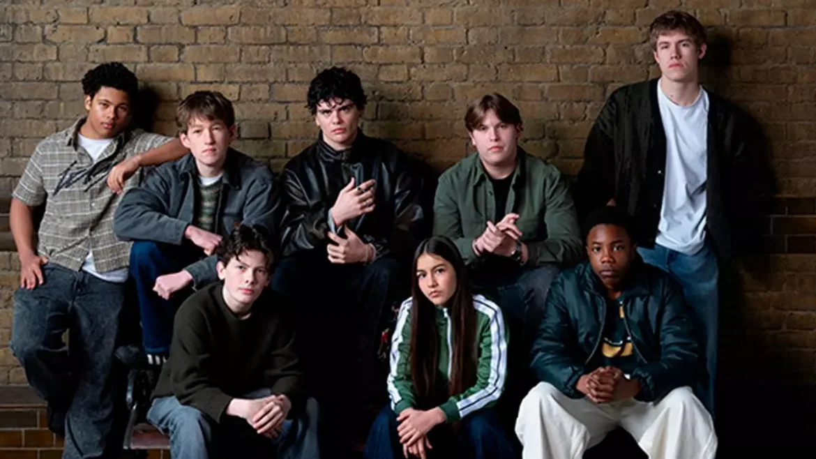 Serie de Harry Potter anuncia nuevos actores para el elenco de la esperada adaptación de HBO 1 image 1