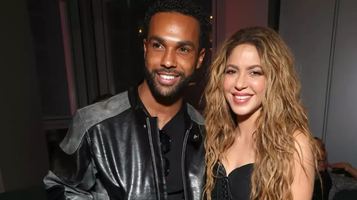 ¿Shakira tiene nuevo novio en 2026? Filtran fotos con el actor Lucien Laviscount y las redes explotan 2 image 10