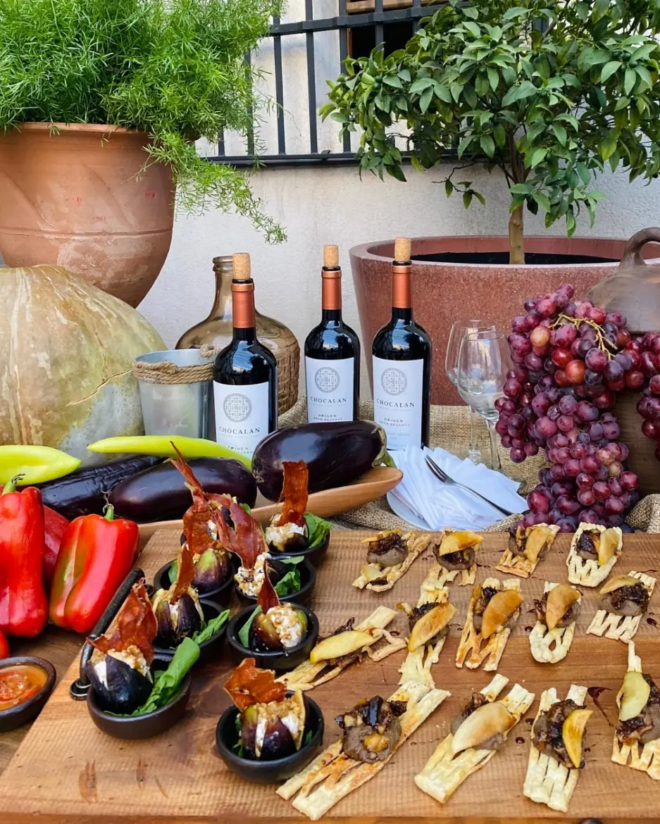 Ceviches y barra libre: revelan imágenes de la fiesta en La Moneda tras el cambio de mando 2 image 18
