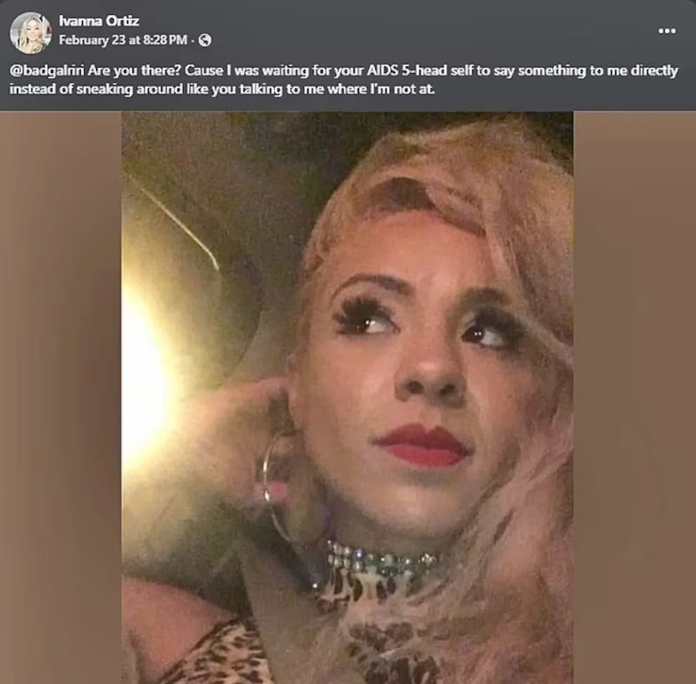 Ex reina de belleza detenida por disparar contra la casa de Rihanna en Los Ángeles 1 image 4