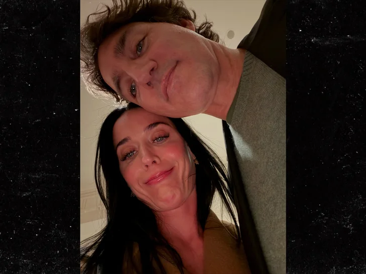 Katy Perry sorprende al publicar tiernas fotos con Justin Trudeau en Instagram 1 image 8