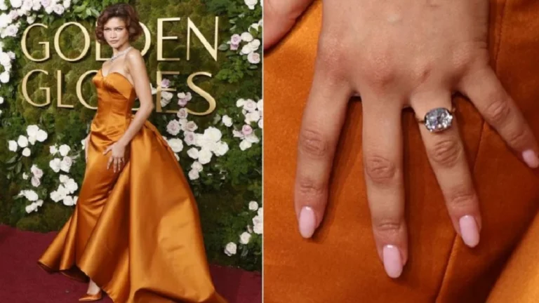 Aseguran que Tom Holland y Zendaya ya están casados 1 imagen 2026 03 03 183241692