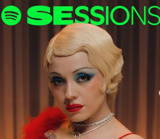 Mon Laferte estrena su primera Spotify Session con una banda formada solo por mujeres 4 imagen 2026 03 12 155258336