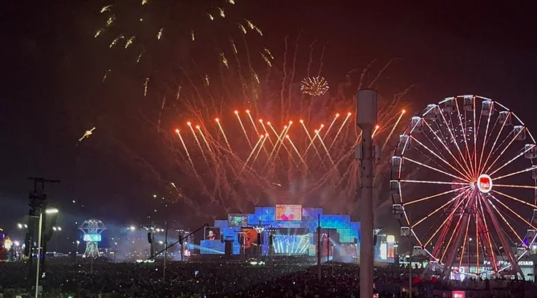 Lineup oficial del Rock in Rio 2026 para el 12 de septiembre 3 imagen 2026 03 12 214807985