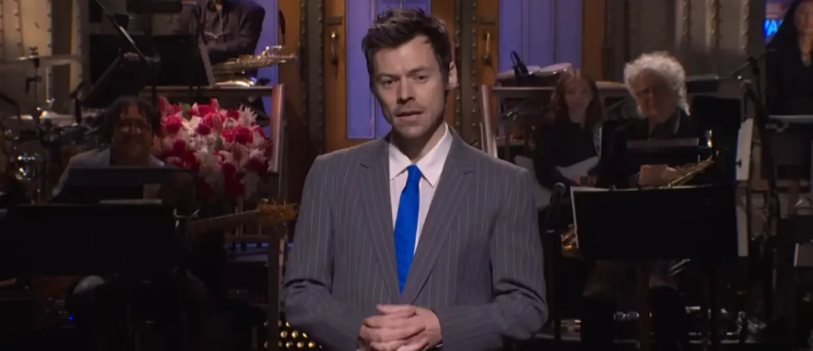Harry Styles sorprende en TV y besa a Ben Marshall en pleno show 4 imagen 2026 03 15 145841420