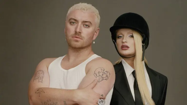 Sam Smith y Kim Petras sorprenden al reunirse para cantar “Unholy” en San Francisco 5 imagen 2026 03 16 215010030