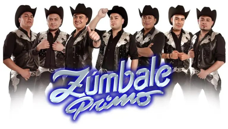 Impacto en la música chilena: guitarrista de Zúmbale Primo anuncia su salida tras más de una década 3 imagen 2026 03 16 222242596