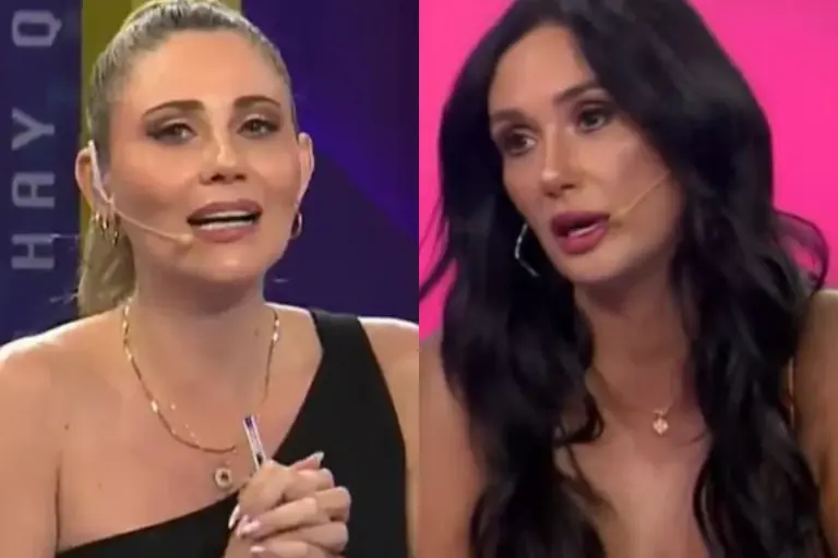 Pamela Díaz arremete contra Gissella Gallardo por ausentarse de programa en medio de polémica 8 imagen 2026 03 17 123943513