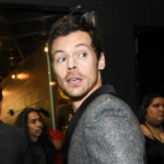 Harry Styles y Zoë Kravitz reavivan rumores de romance tras paseo en Nueva York