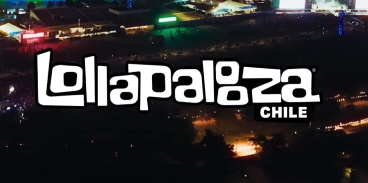 Lollapalooza Chile 2027: fechas confirmadas y venta de entradas ya tiene día