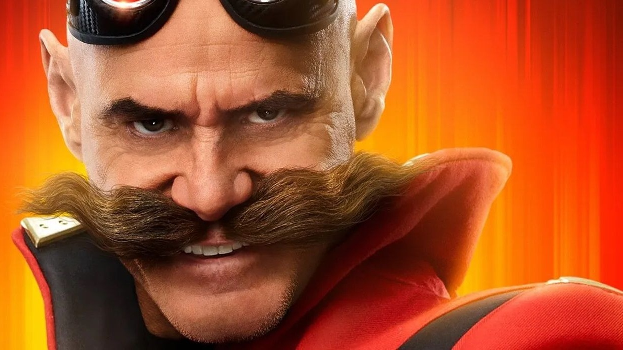“Sonic 4” lanza su primer teaser y confirma el regreso de Jim Carrey