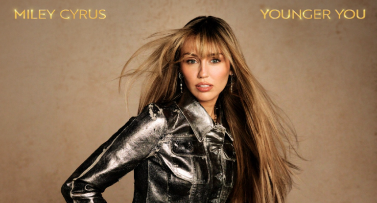 ¡Sorpresa para los fans! Miley Cyrus anuncia “Younger You” por los 20 años de Hannah Montana