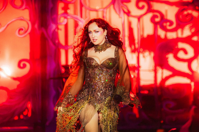 Escándalo en Brasil: guardaespaldas asume culpa tras incidente que salpica a Chappell Roan y la familia de Jorginho