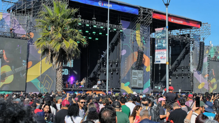 REC 2026 en Concepción: fecha, artistas, horarios y todo sobre el festival gratuito más grande de Chile 1 imagen 2026 03 26 214756973