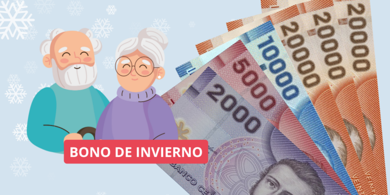 Bono Invierno 2026 en Chile: requisitos monto y quiénes lo reciben sin postular