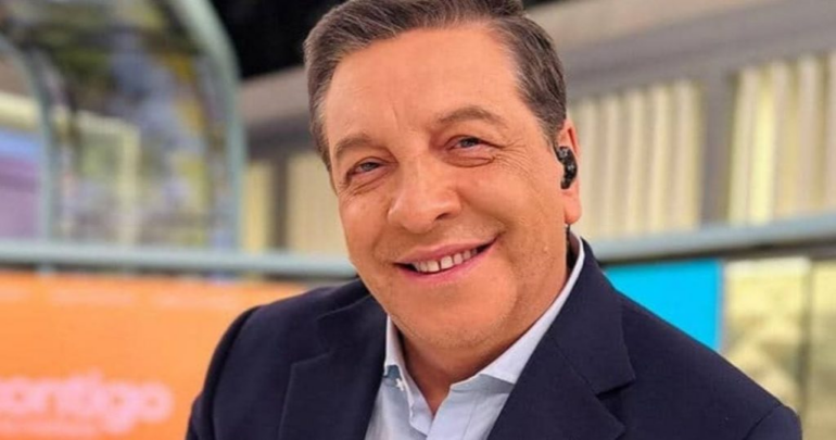 Julio César Rodríguez sorprende con fotos en La Red y deja mensaje sobre su futuro