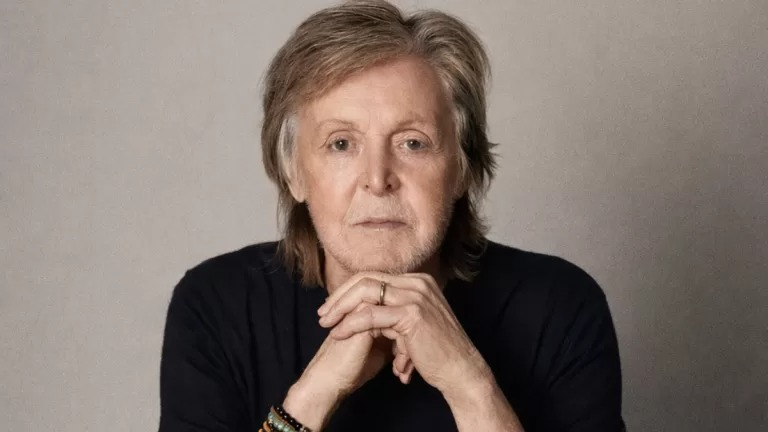 Paul McCartney lanza nuevo álbum The Boys of Dungeon Lane y presenta Days We Left Behind