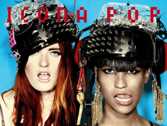 Icona Pop lanza Ritual junto a Daya y marca su regreso musical en 2026