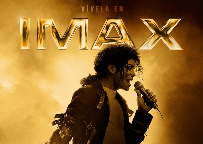 “Michael” llega a IMAX en Chile: fechas de estreno, venta de entradas, precios estimados y lo que se espera del esperado biopic