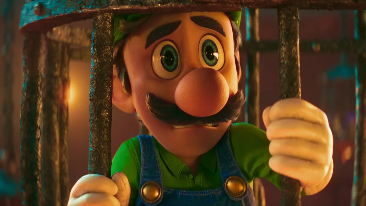 Posible película de Luigi’s Mansion toma fuerza tras declaraciones del elenco de Super Mario