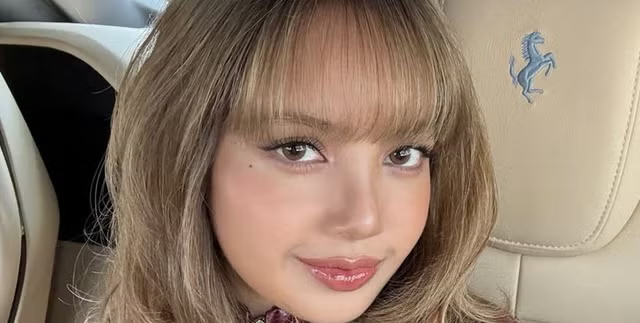 LISA anuncia “Viva La Lisa”: su histórica residencia en Las Vegas ya tiene fechas y detalles