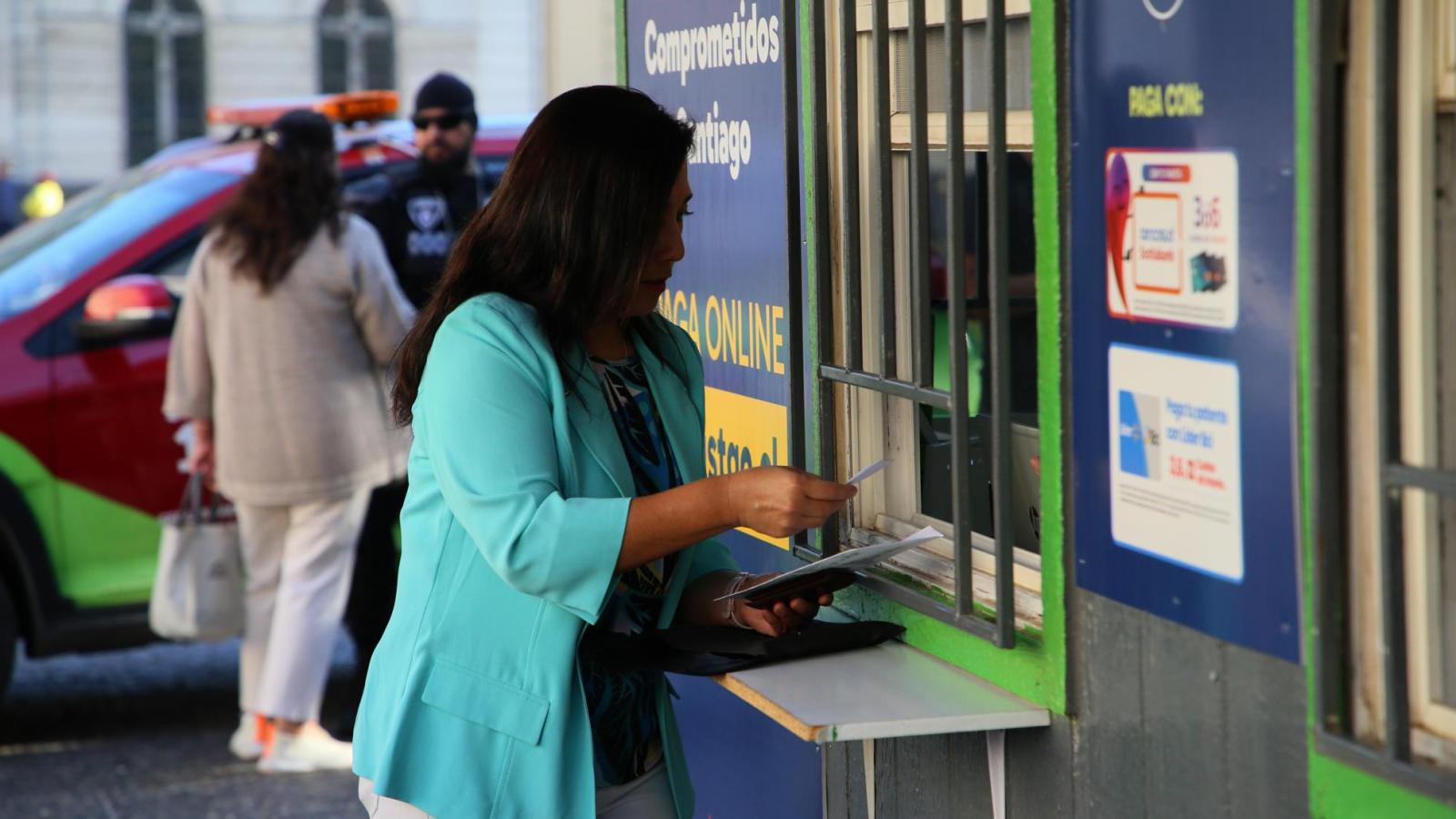 Permiso de Circulación 2026: últimos días para pagar y evitar multas en Chile