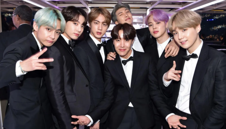 BTS desata euforia mundial: fans acampan en Argentina y crece la expectación en Chile por su gira 2 imagen 2026 03 30 155624057