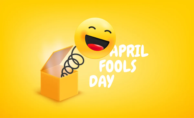 April Fools’ Day: qué es, por qué se celebra y su impacto en la cultura pop y el gaming 5 april fools