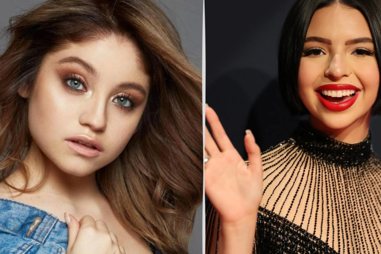 Karol Sevilla reta a Ángela Aguilar: polémica por posible pelea en Ring Royale 2026