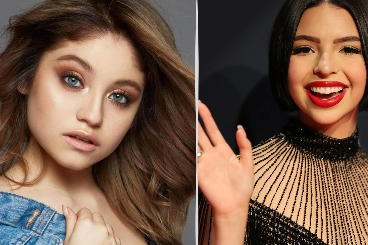Karol Sevilla reta a Ángela Aguilar: polémica por posible pelea en Ring Royale 2026