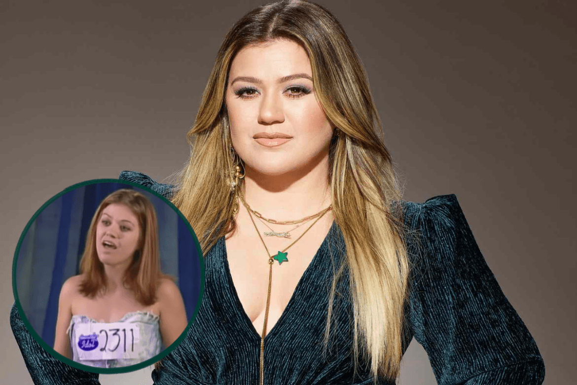 Kelly Clarkson revela que nunca recibió el auto ni el millón de dólares que prometía American Idol