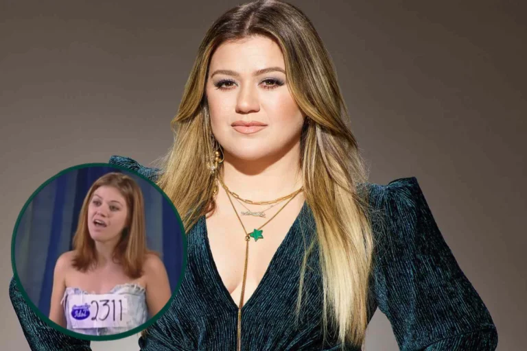 Kelly Clarkson revela que nunca recibió el auto ni el millón de dólares que prometía American Idol 2 kelly clarkson american idol