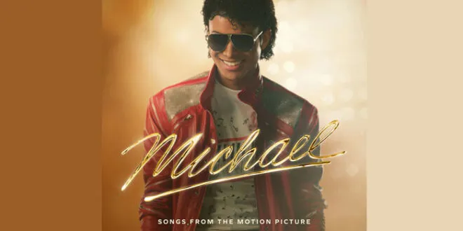 “Michael”: revelan la banda sonora de la esperada película sobre Michael Jackson 4 michael 660x330 1