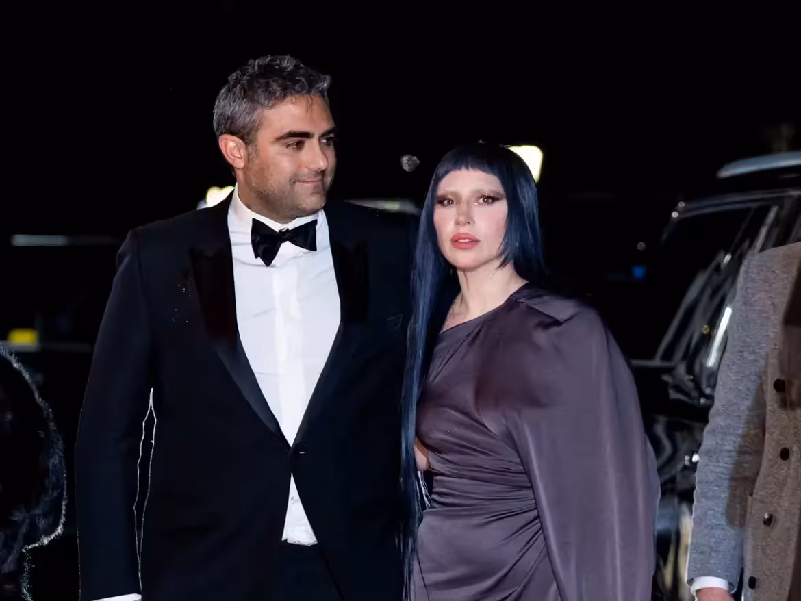 Lady Gaga anuncia su boda con Michael Polansky: quién es su prometido y qué se sabe del matrimonio 4