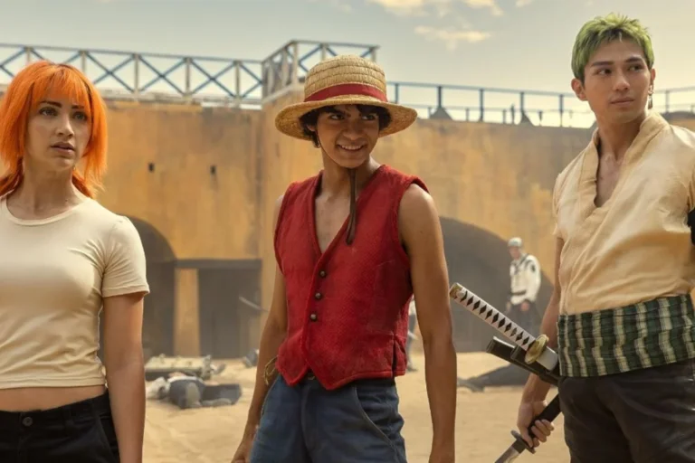 One Piece regresa a Netflix: cuándo se estrena la temporada 2 en Chile y todo lo que debes saber 4 one piece live action 2026 temporada 2