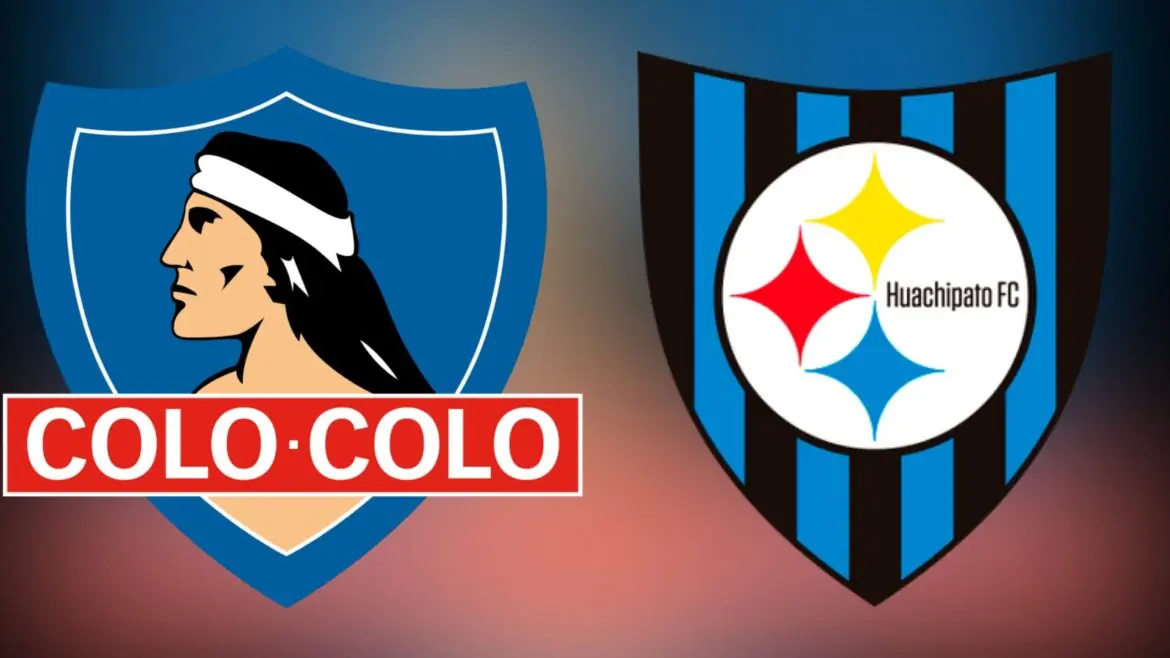 Colo Colo vs Huachipato: cuándo juegan, a qué hora y dónde ver el partido por la Liga de Primera 2026 3 photo output 2 scaled 1